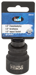 VOIMAHYLSY 1/2"- 24MM 2