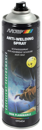 HITSAUS SPRAY 500ML