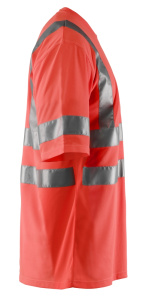 Highvis t-paita huomio, Blåkläder 11