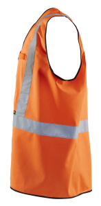 Highvis liivi huomio, Blåkläder 5