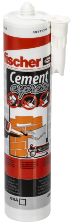 BETONINKORJAUSMASSA 310ML