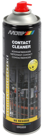 KONTAKTI PUHDISTAJA SÄHKÖ SPRAY 500ML