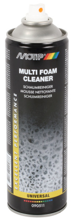 YLEISPUHDISTUS VAAHTO SPRAY 500ML