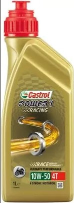 POWER1 ULTIMATE 4T 10W-50 1L
