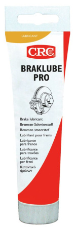 CRC BRAKLUBE jarrurasva, 100g