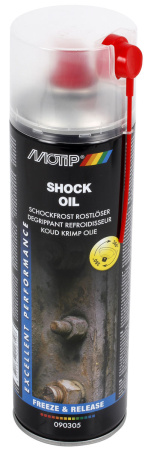 KYLMÄSPRAY VOITELEVA 500ML