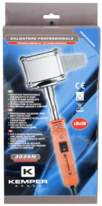 JUOTOSKOLVI 180W 230V AMMATTIMALLI 2