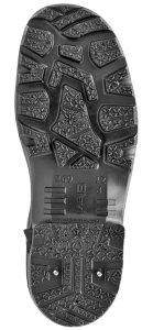SPIKE SOFT AMMATTIJALKINEET, Sievi 3