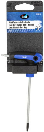 TORX-AVAIN T-KAHVA S2 T15
