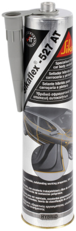LIIMATIIVISTEMASSA STP V.HARMAA 300ML SIKAFLEX 527