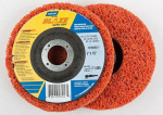 PUHDISTUSL.KERAAMINEN BLAZE RAP.125X22MM