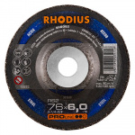 HIOMALAIKKA RS276X6,0X10