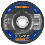 HIOMALAIKKA RS67125X7,0X22,2