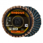 LAMELLILAIKKA LSZ QUICK 51MM ROLOC