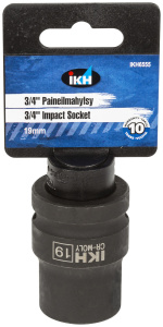 PAINEILMAHYLSY 3/4" 19X52MM 2