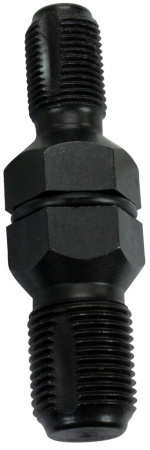 SYTYTYSTULPPAREIÄN KORJAUSTYÖK. 10/12 MM