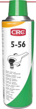 CRC 5-56 monitoimiöljy  650/0.5L