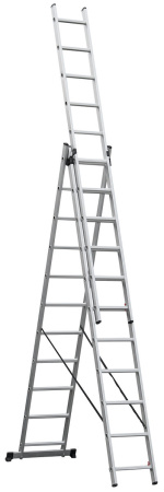 TIKAS ALU MESSURAK. 3X11
