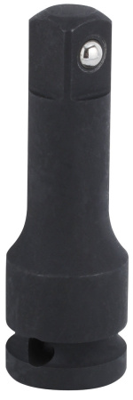 JATKOVARSI 1/2" 75MM CR-MO
