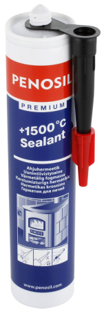 KUUMA-/UUNIMASSA +1500C 280ML PENOSIL