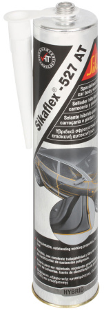 LIIMATIIVISTEMASSA STP VALK. 300ML SIKAFLEX 527
