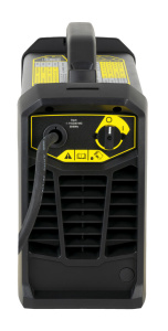 Rogue ET 201iP Pro 3