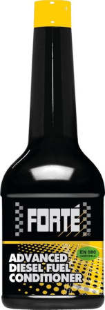 Forte Advanced Diesel Fuel Conditioner, 400 ml, (01062019)