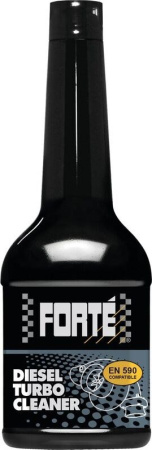 FORTE DIESEL TURBO CLEANER 400ML