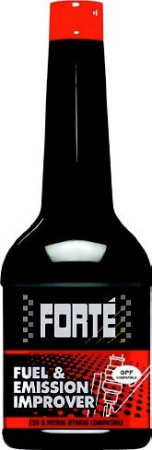 Fuel & Emission Improver, 400 ml