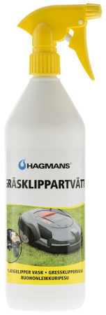 RUOHONLEIKKURI PESU 1L PUMPPUPULLO