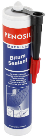 BITUMITIIVISTEMASSA 300ML PENOSIL
