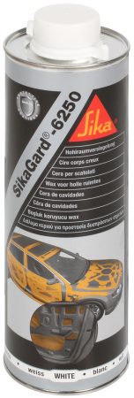 KOTELOSUOJA 1L VALK. SIKAGARD 6250
