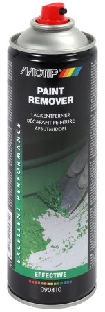 MAALINPOISTAJA SPRAY 500ML