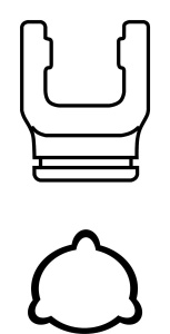 HAARUKKA B01 SISÄPUTKI 3