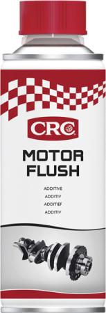CRC MOTOR FLUSH moottorin sisäpesuaine, 200ml 1031206