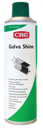 CRC GALVA SHINE galvanointimaali, 650ml