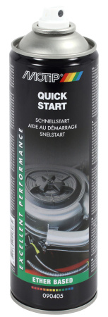 STARTTIAPU SPRAY 500ML