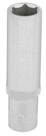 HYLSY 1/4"-9MM 50MM