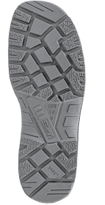 AL HIT WELD XL+S3HRO TURVAJALKINE, Sievi 2