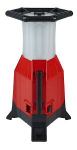 TYÖMAAVALAISIN M18 ONESLDP-0, Milwaukee 2