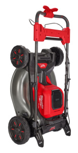 RUOHONLEIKKURI M18 F2LM53-122, Milwaukee 6