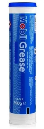 MOBILGREASE XHP 322 MINE, 0,39KG