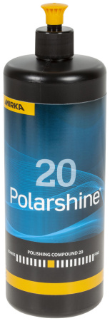 POLARSHINE KIILLOTUSAINE 20 1L