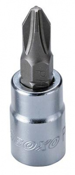 HYLSYAVAIN 1/4" PH0