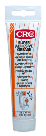 CRC vesivaseliini SUPER ADHESIVE GREASE  100 g