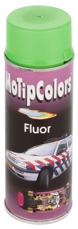 MAALI NEON VIHREÄ SPRAY 400ML