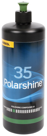 POLARSHINE KIILLOTUSAINE 35 1L