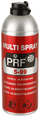 MULTI SPRAY 5-99 520ML