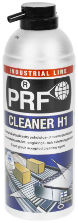 PUHDISTUS- JA RASVANPOISTO ELINT. HYV. H1 520ML