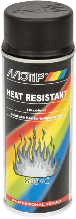 MAALI KUUMAKESTO 400ML MUSTA